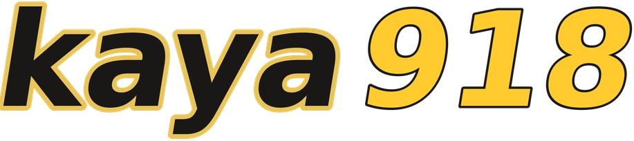 kaya918 logo