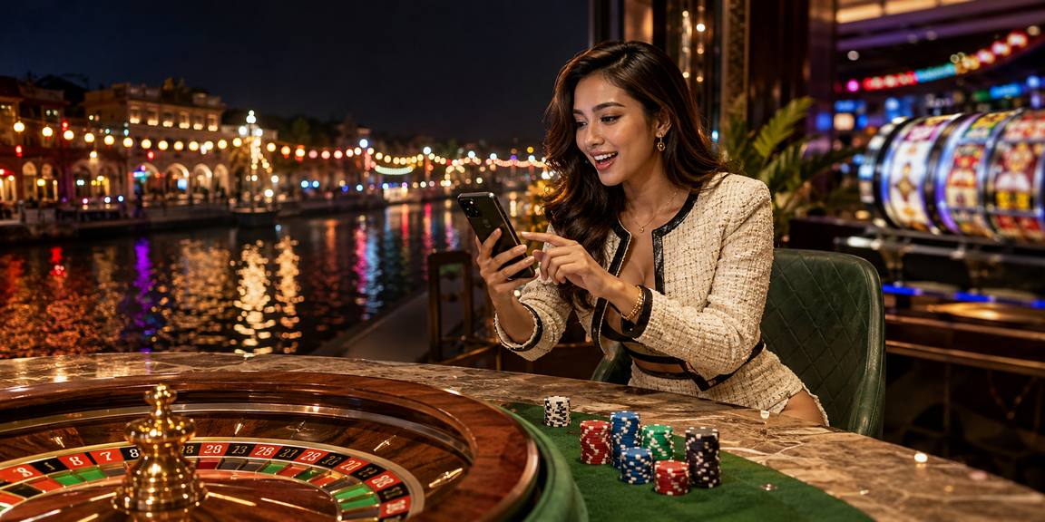 kaya918 mobile gaming