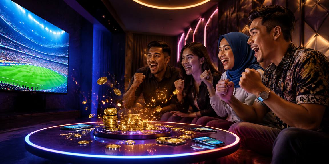 kaya918 mobile gaming